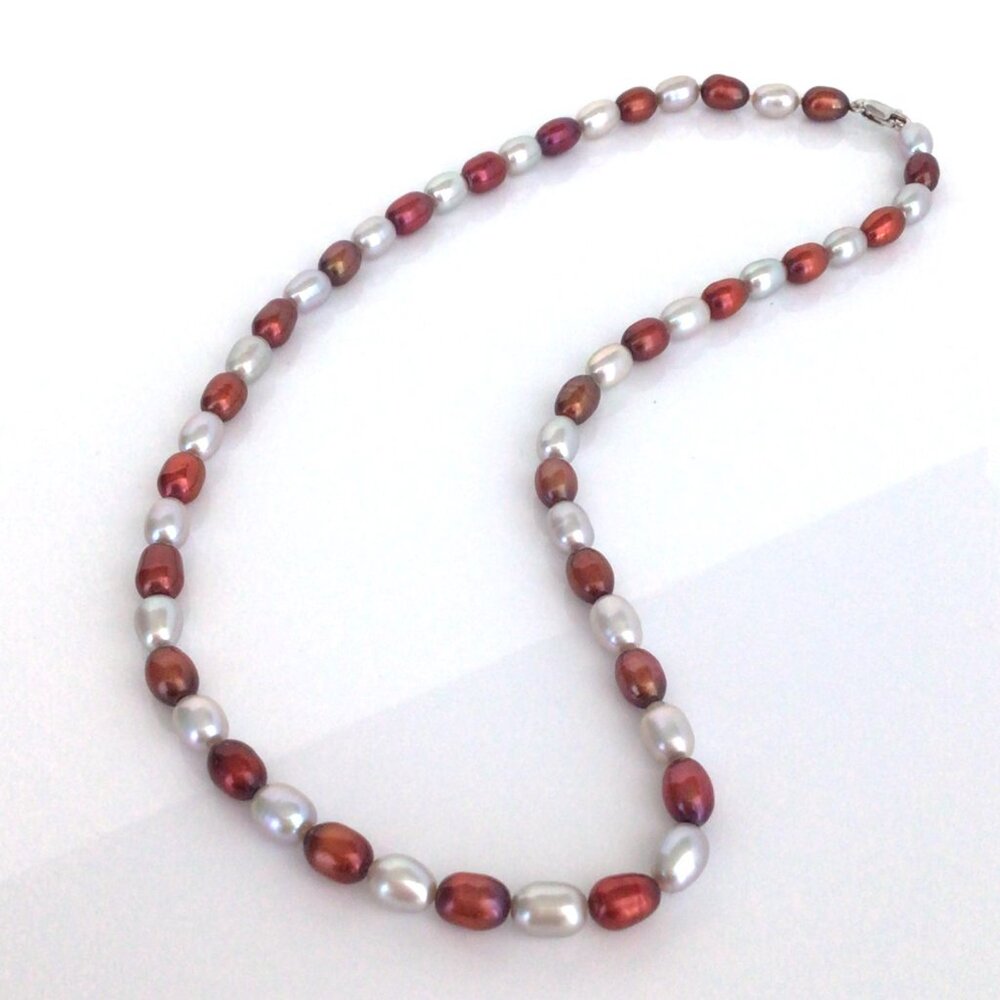Freshwater Pearl Necklace